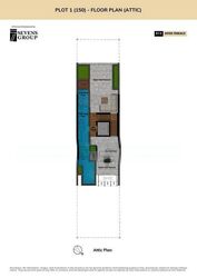 Onan Road (D15), Terrace #626593791
